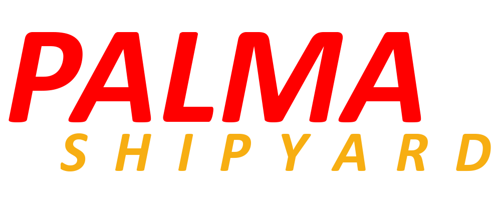 Palma Progress Shipyard